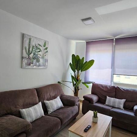 Apartamento Trajano Santiponce Eksteriør bilde