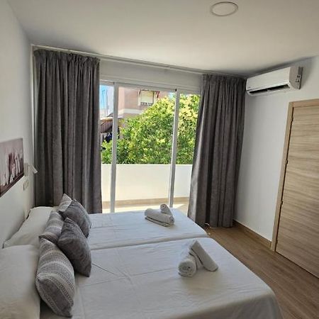 Apartamento Trajano Santiponce Eksteriør bilde