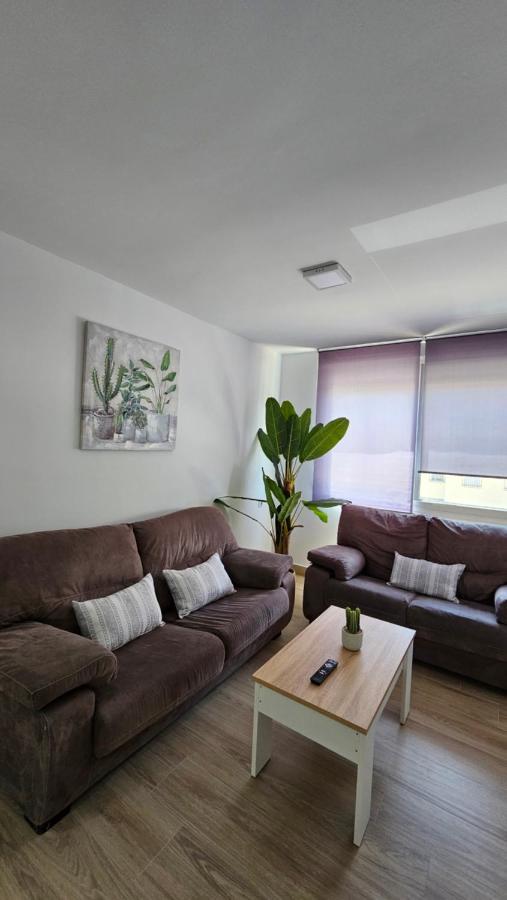 Apartamento Trajano Santiponce Eksteriør bilde