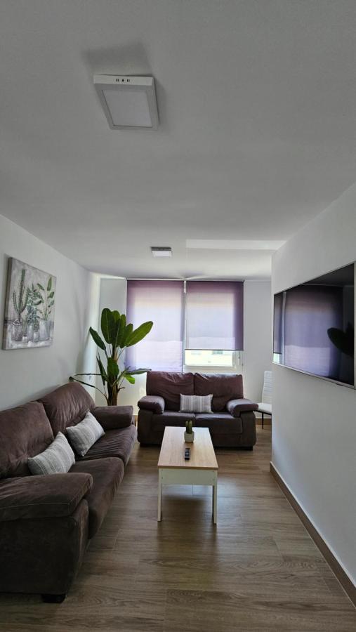 Apartamento Trajano Santiponce Eksteriør bilde