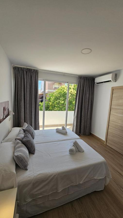 Apartamento Trajano Santiponce Eksteriør bilde