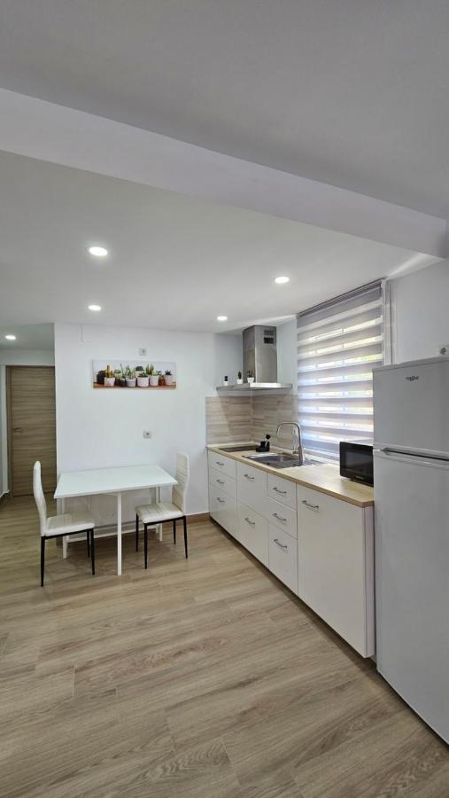 Apartamento Trajano Santiponce Eksteriør bilde